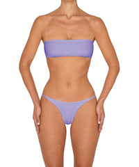 BSWS-B138 Binded bottom thong coverage