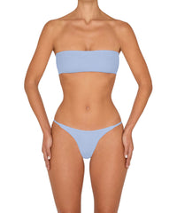 BSWS-B138 Binded Bottom Thong Coverage