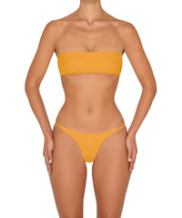BSWS-B138 Binded Bottom Thong Coverage