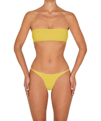 BSWS-B138 Binded Bottom Thong Coverage