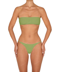 BSWS-B138 Binded Bottom Thong Coverage