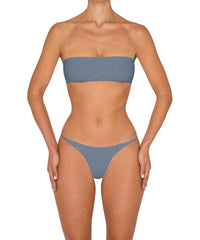 BSWS-B138 Binded Bottom Thong Coverage
