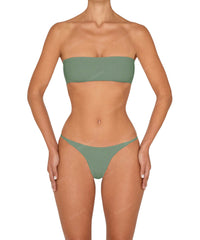 BSWS-B138 Binded Bottom Thong Coverage