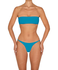 BSWS-B138 Binded Bottom Thong Coverage
