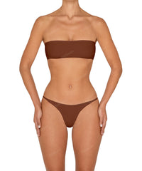 BSWS-B138 Binded Bottom Thong Coverage