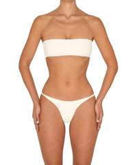 BSWS-B138 Binded Bottom Thong Coverage