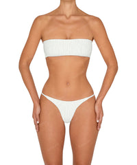 BSWS-B138 Binded Bottom Thong Coverage