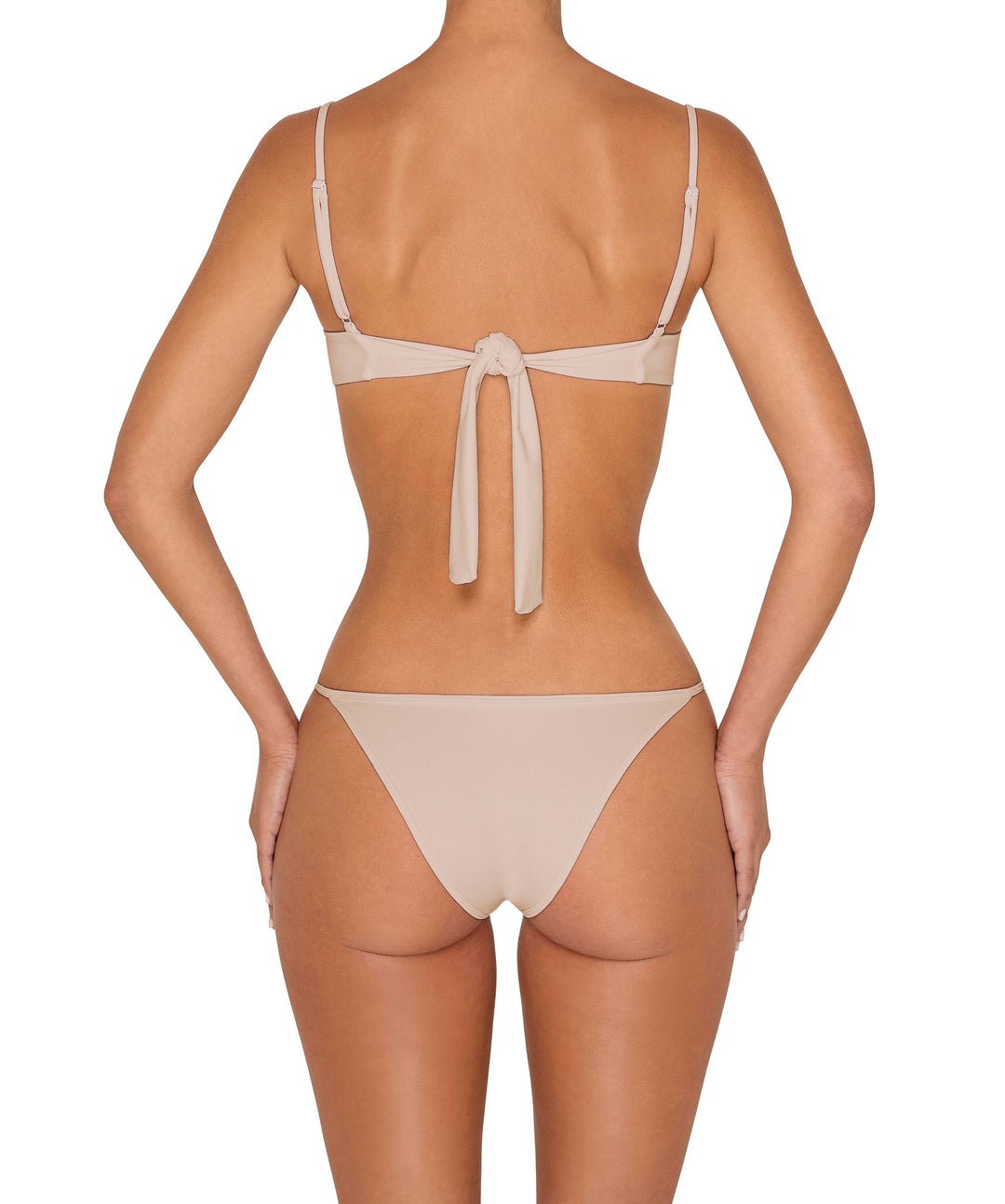 BSWS-B139 Binded Bottom Medium Coverage