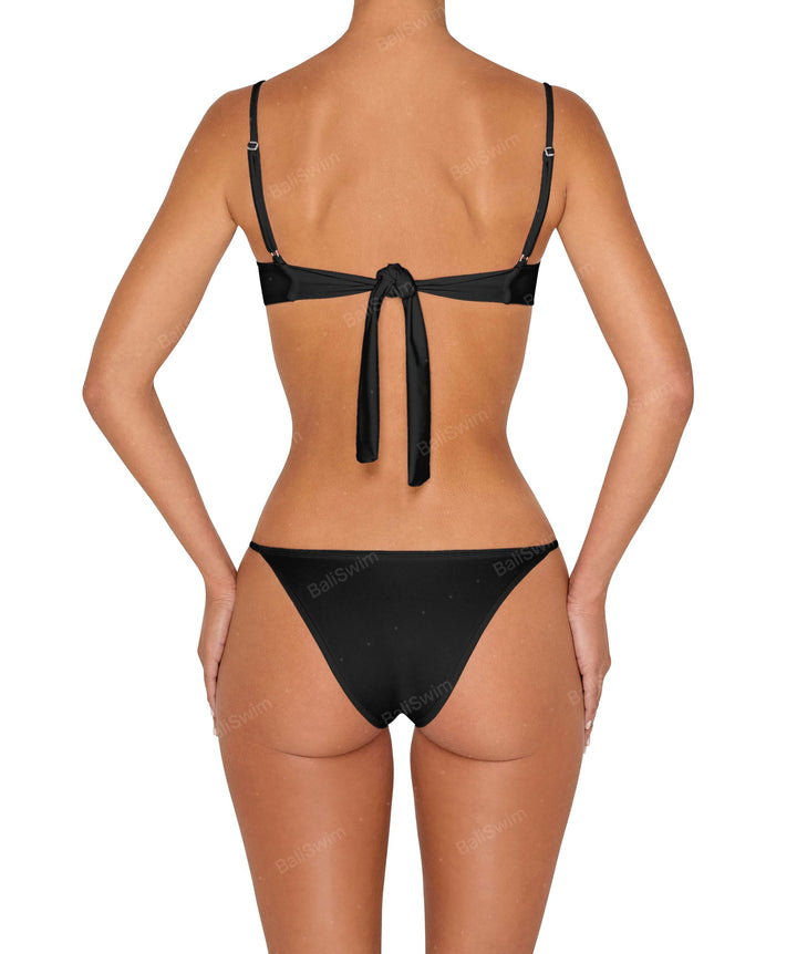 BSWS-B139 Binded Bottom Medium Coverage