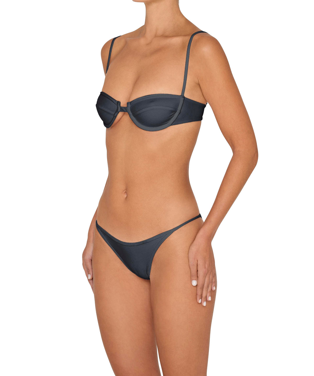 BSWS-B139 Binded Bottom Medium Coverage