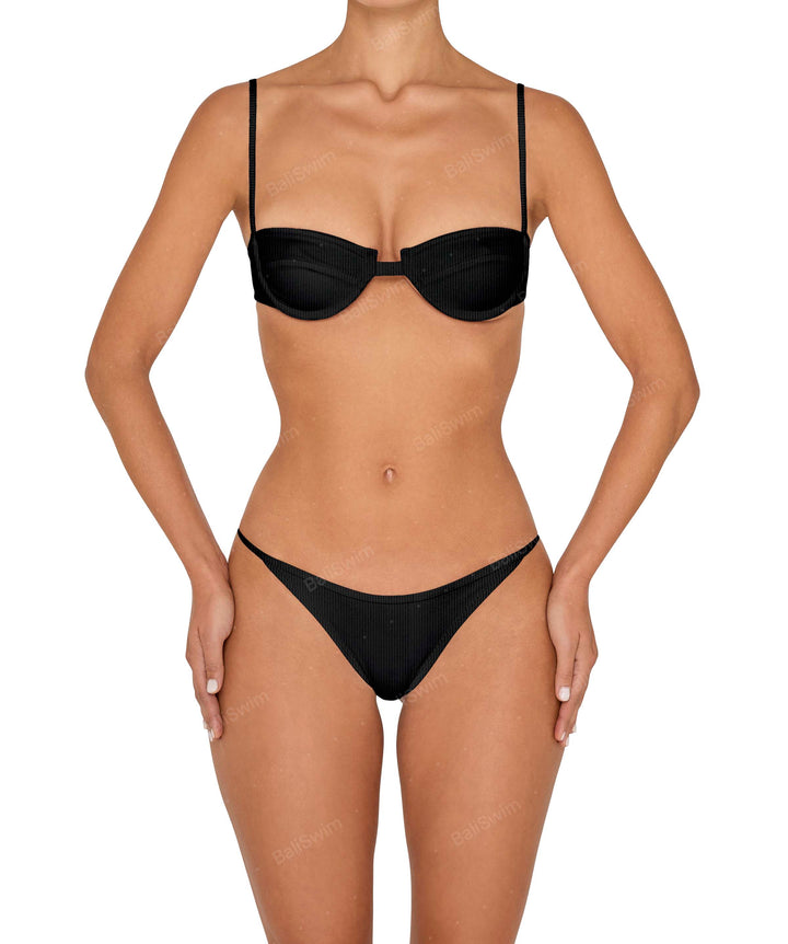 BSWS-B139 Binded Bottom Medium Coverage