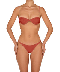 BSWS-B139 Binded Bottom Medium Coverage