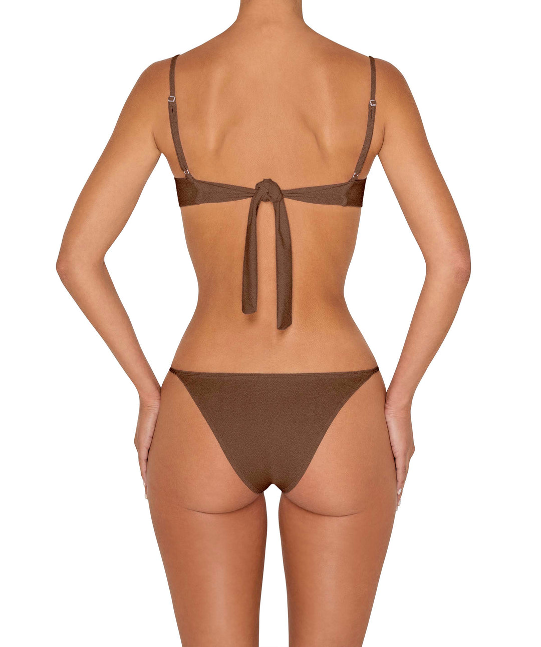BSWS-B139 Binded Bottom Medium Coverage