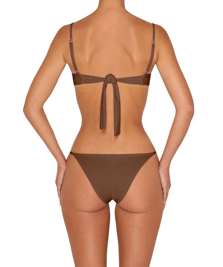 BSWS-B139 Binded Bottom Medium Coverage