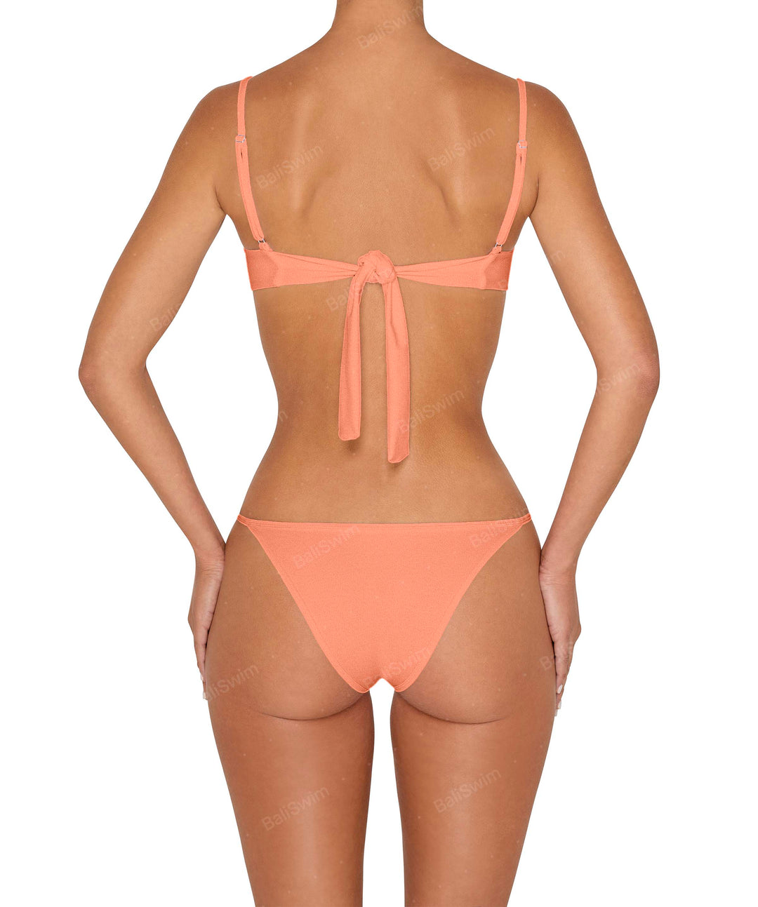 BSWS-B139 Binded Bottom Medium Coverage