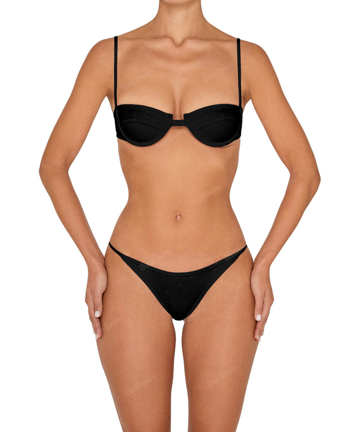 BSWS-B139 Binded Bottom Medium Coverage