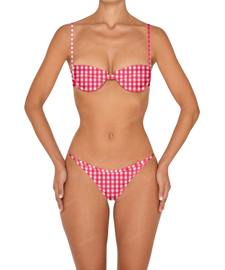 BSWS-B139 Binded Bottom Medium Coverage