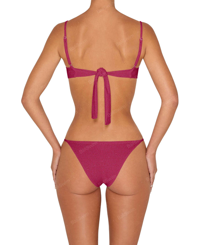 BSWS-B139 Binded Bottom Medium Coverage