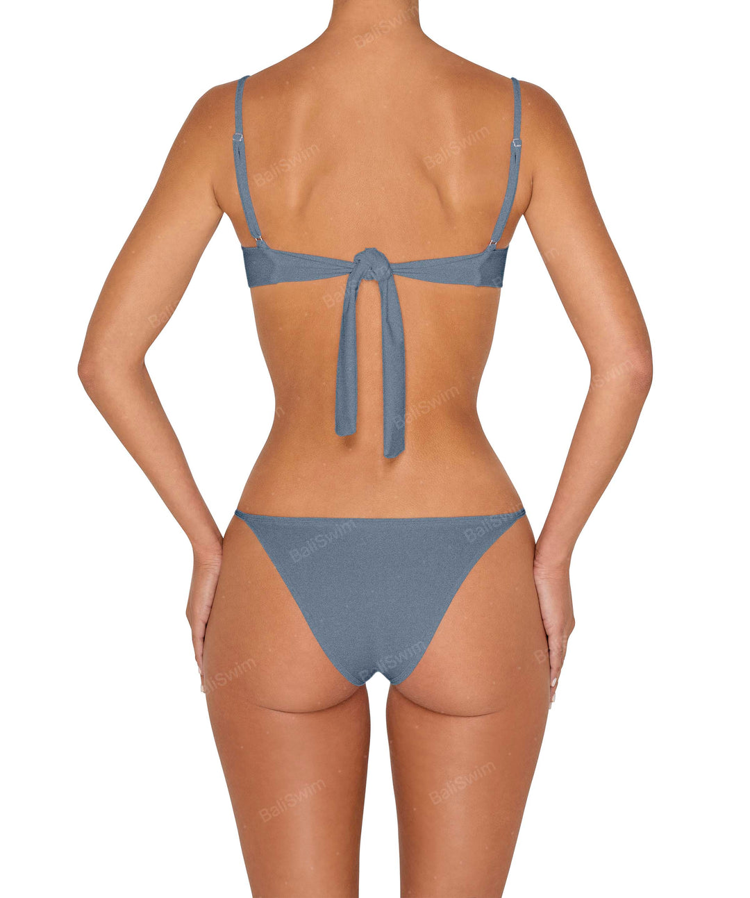 BSWS-B139 Binded Bottom Medium Coverage