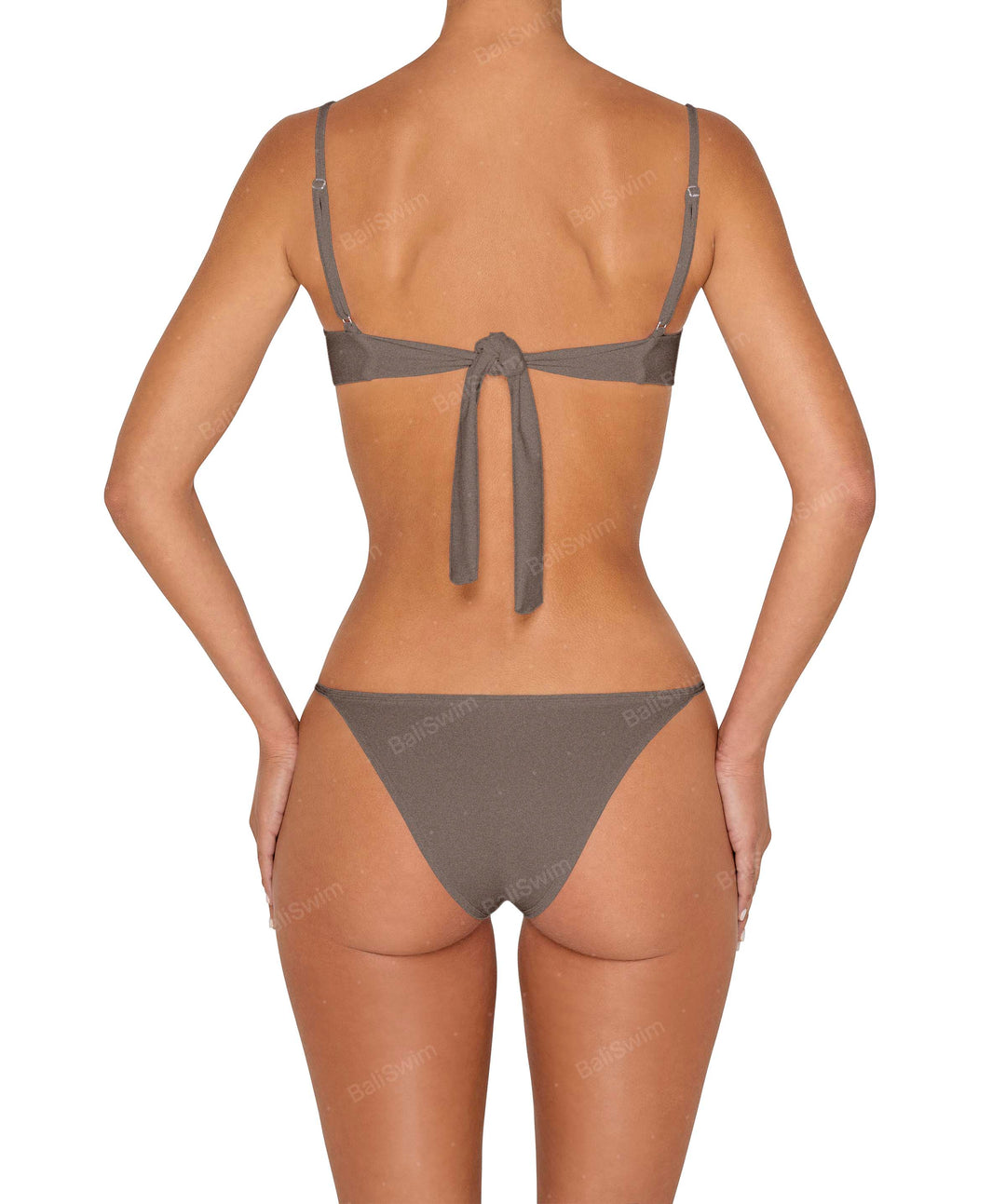 BSWS-B139 Binded Bottom Medium Coverage