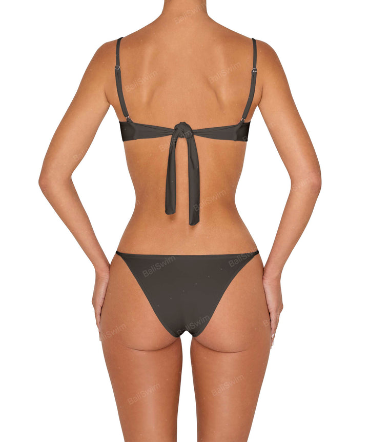 BSWS-B139 Binded Bottom Medium Coverage