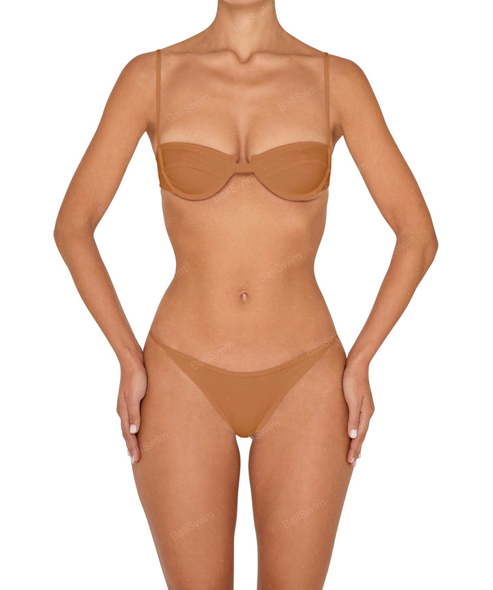 BSWS-B139 Binded Bottom Medium Coverage