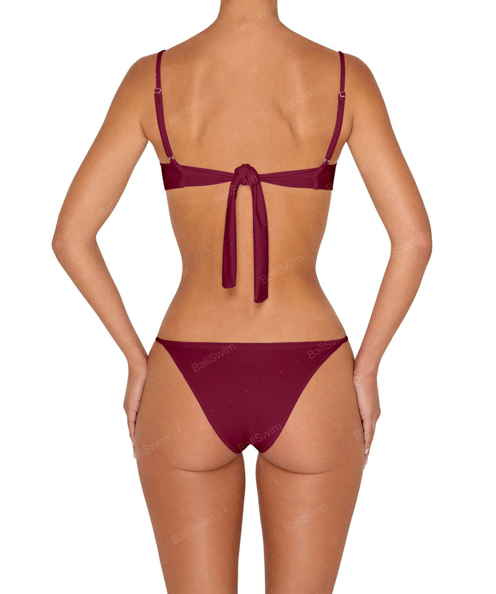 BSWS-B139 Binded Bottom Medium Coverage