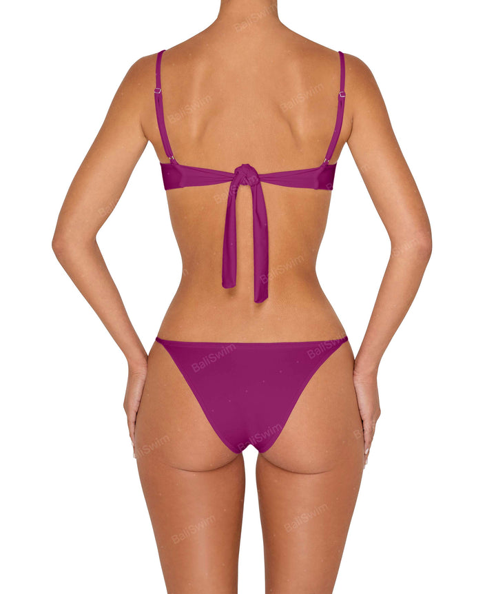 BSWS-B139 Binded Bottom Medium Coverage