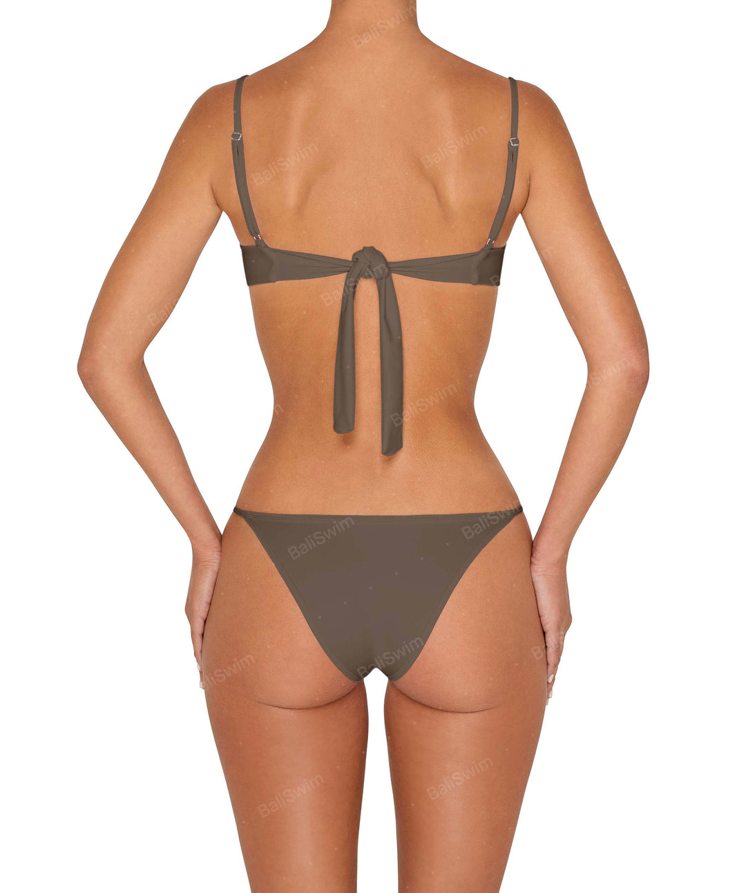 BSWS-B139 Binded Bottom Medium Coverage