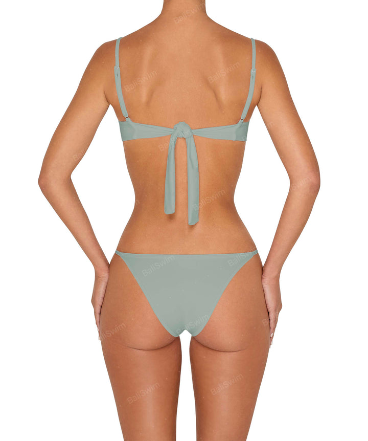 BSWS-B139 Binded Bottom Medium Coverage