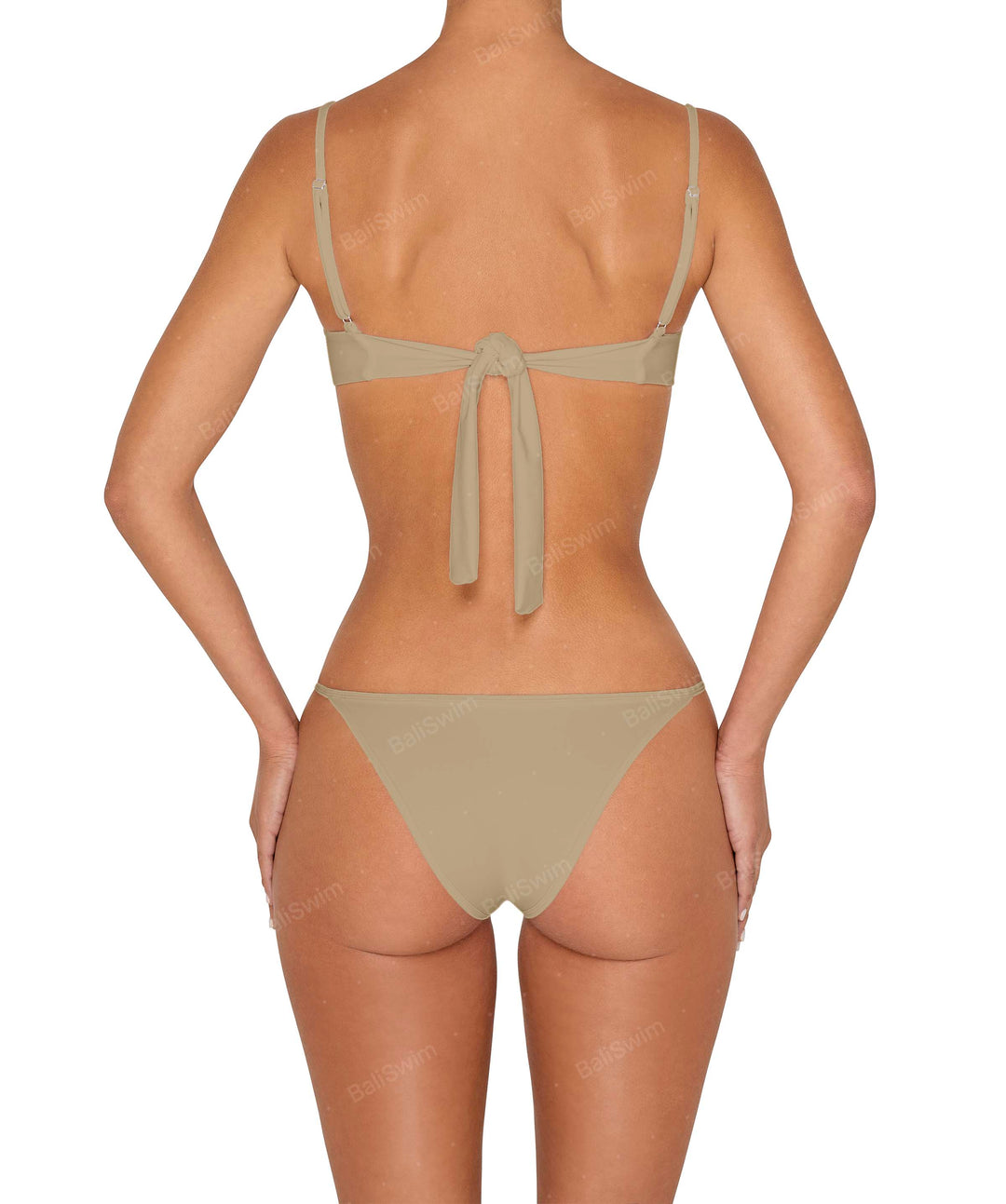 BSWS-B139 Binded Bottom Medium Coverage
