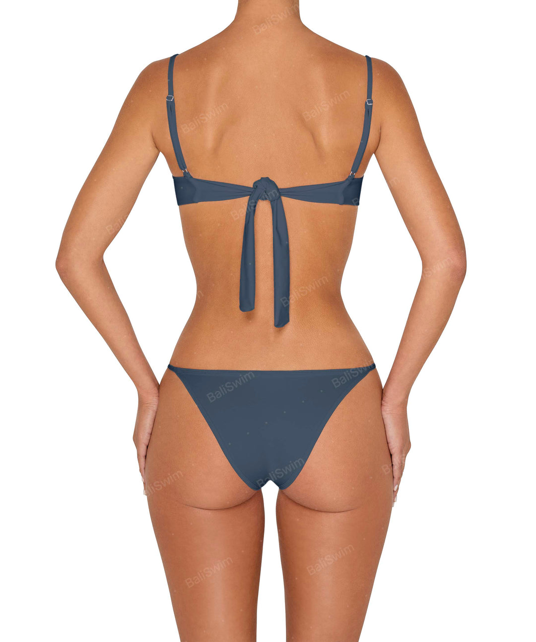 BSWS-B139 Binded Bottom Medium Coverage
