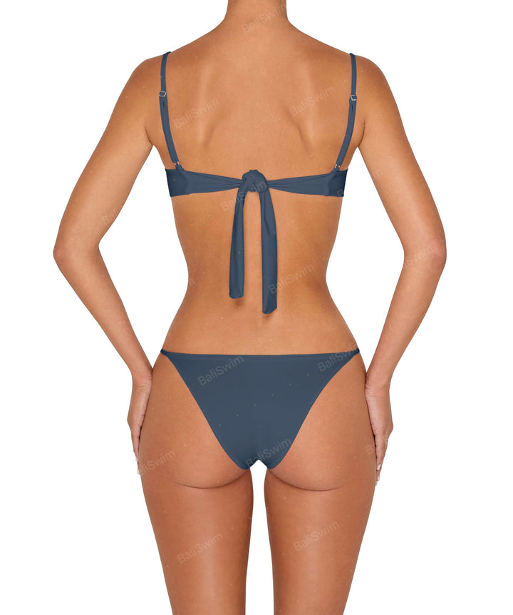 BSWS-B139 Binded Bottom Medium Coverage