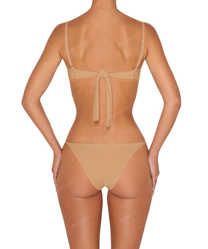 BSWS-B139 Binded Bottom Medium Coverage