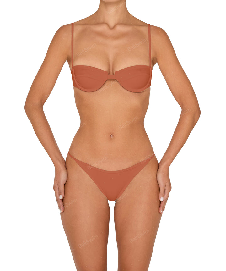 BSWS-B139 Binded Bottom Medium Coverage