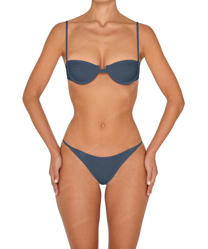 BSWS-B139 Binded Bottom Medium Coverage