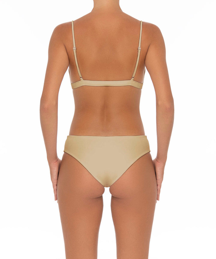 BSWS-B13 Wide Side Low Rise Bikini Bottom