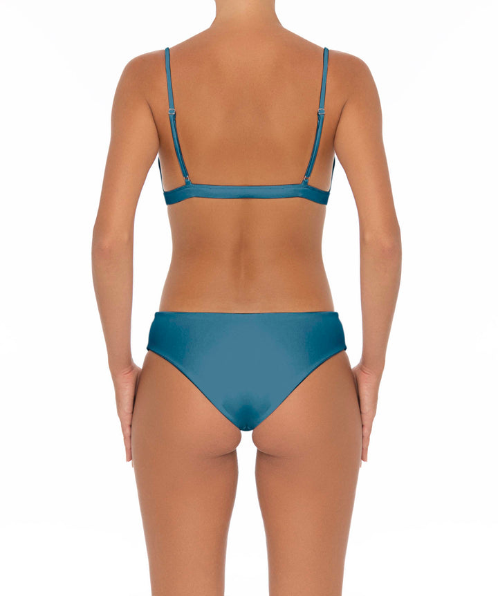 BSWS-B13 Wide Side Low Rise Bikini Bottom