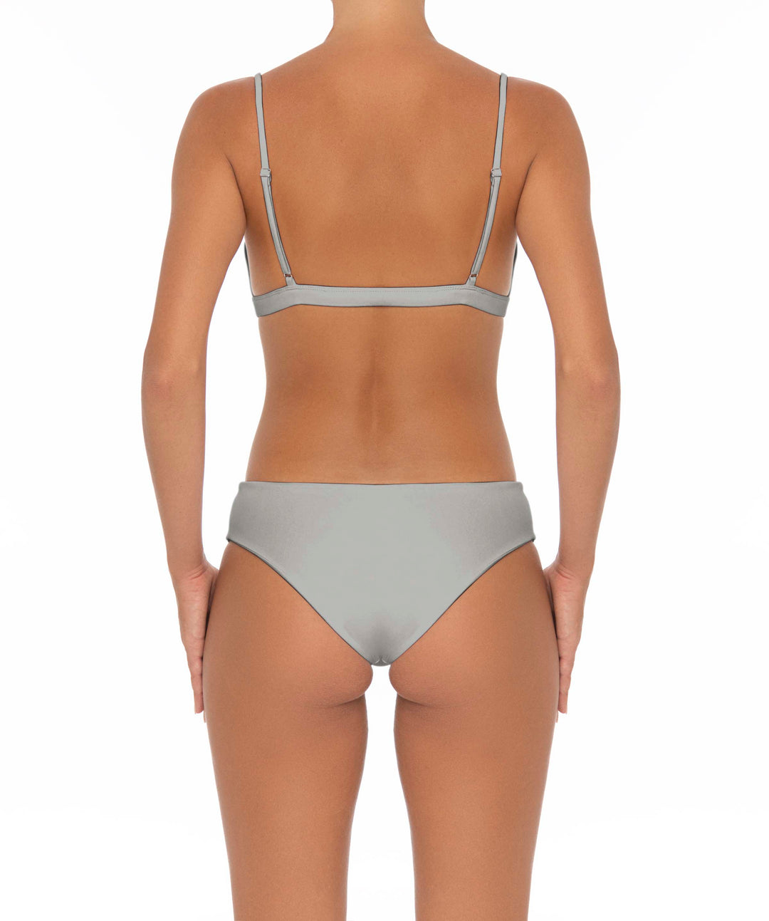 BSWS-T13 Fixed Triangle Bikini Top