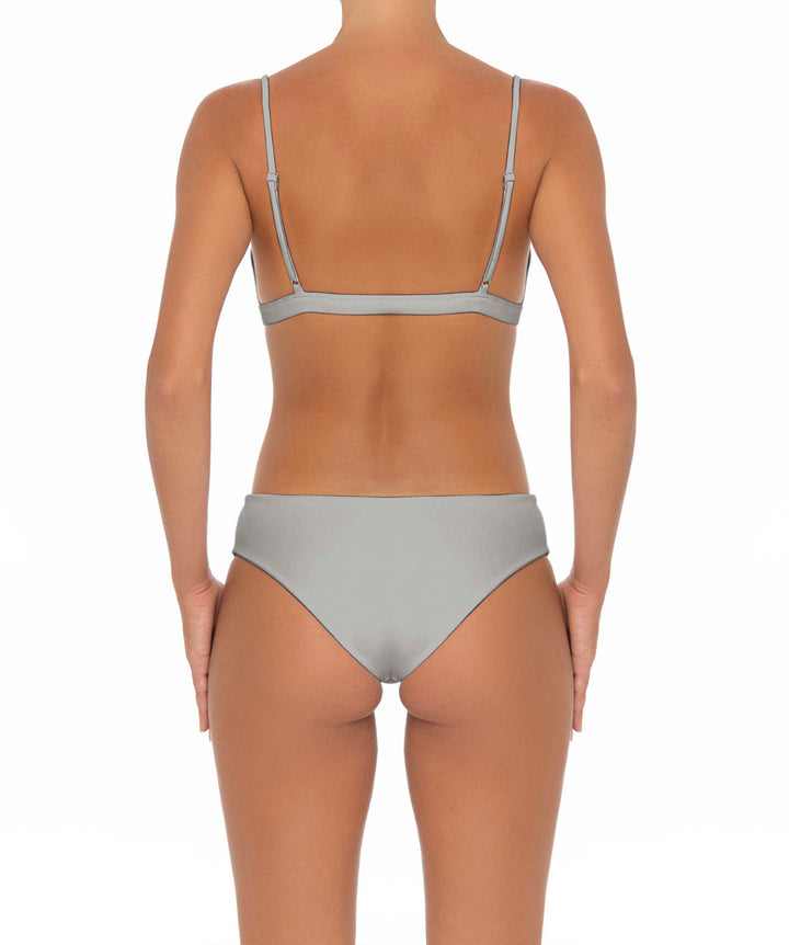 BSWS-B13 Wide Side Low Rise Bikini Bottom