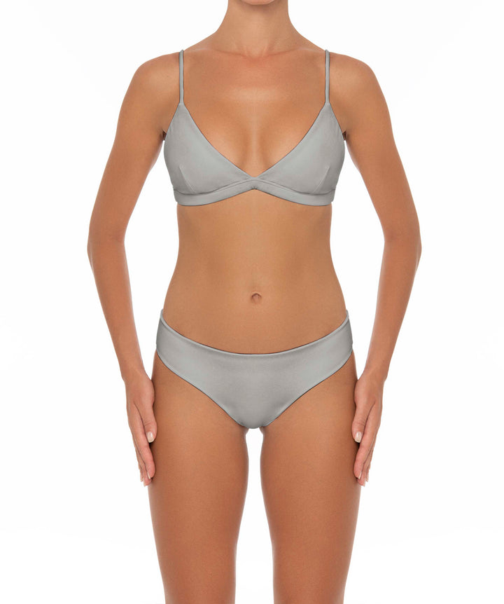 BSWS-B13 Wide Side Low Rise Bikini Bottom