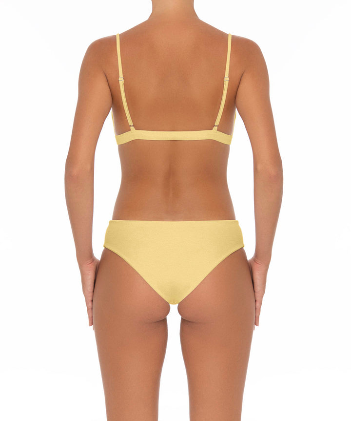 BSWS-B13 Wide Side Low Rise Bikini Bottom