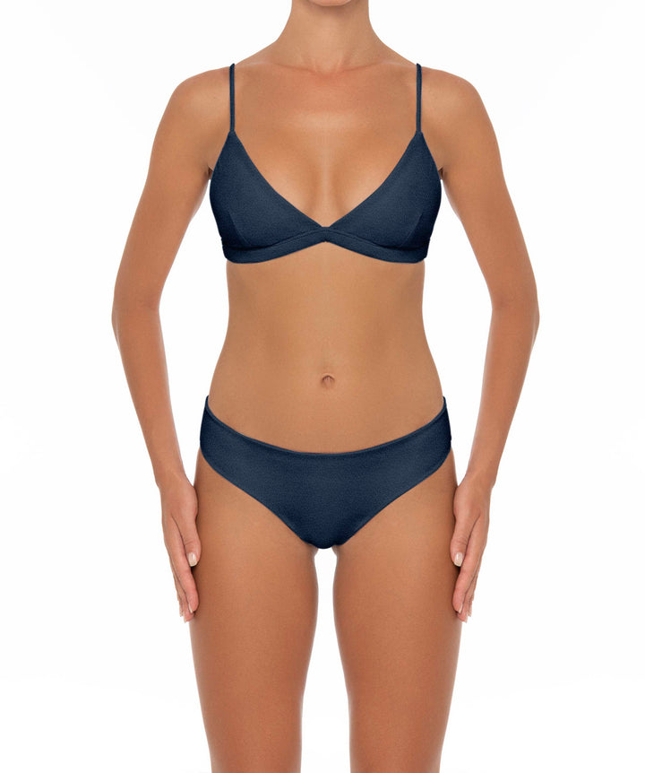 BSWS-T13 Fixed Triangle Bikini Top
