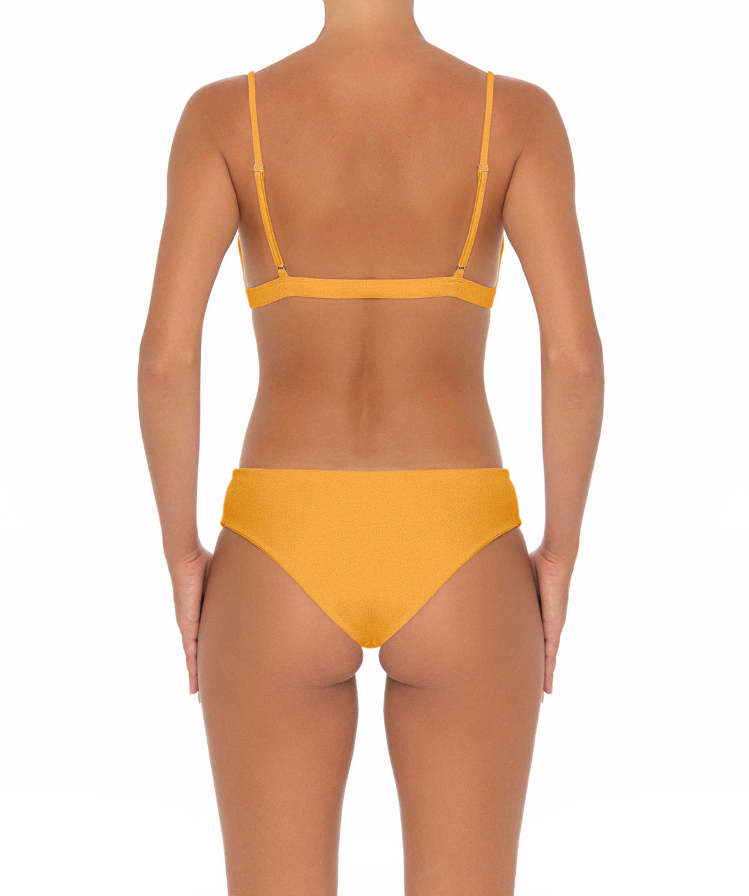 BSWS-T13 Fixed Triangle Bikini Top