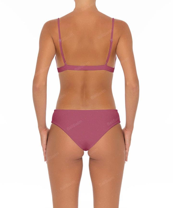 BSWS-B13 Hipster Bikini Bottom