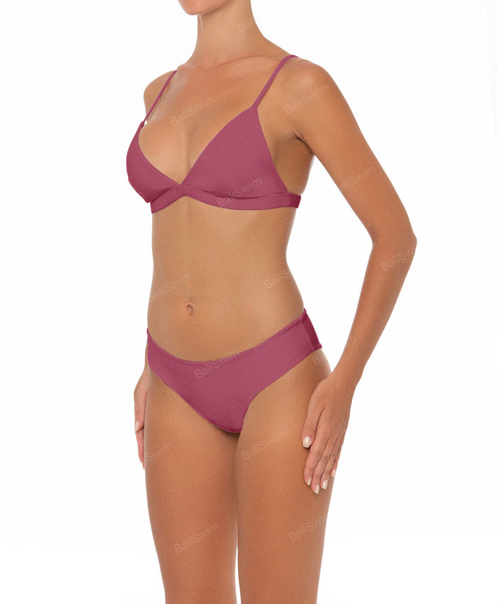 BSWS-B13 Hipster Bikini Bottom