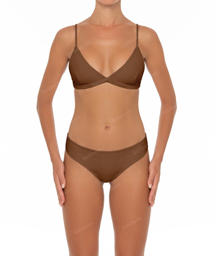 BSWS-B13 Hipster Bikini Bottom