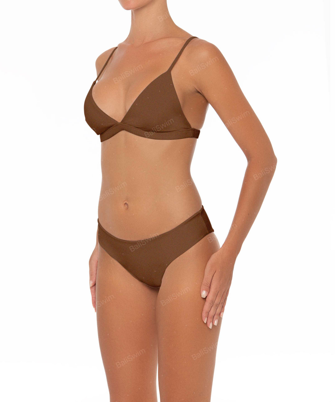 BSWS-B13 Hipster Bikini Bottom