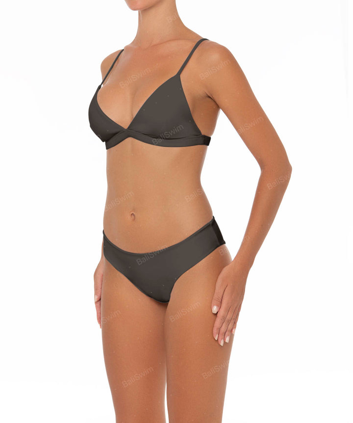 BSWS-B13 Hipster Bikini Bottom