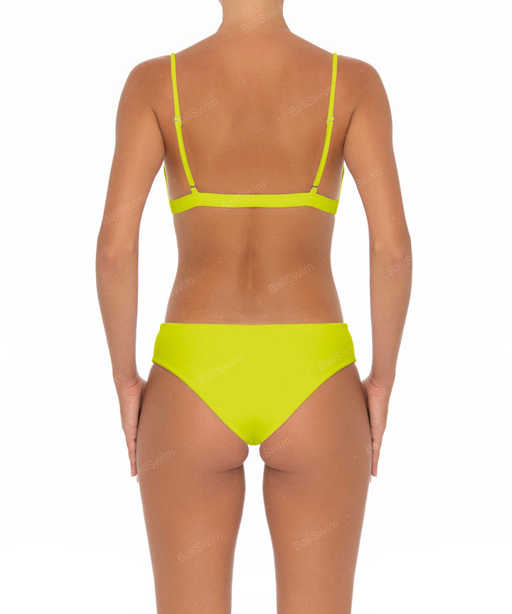 BSWS-B13 Hipster Bikini Bottom